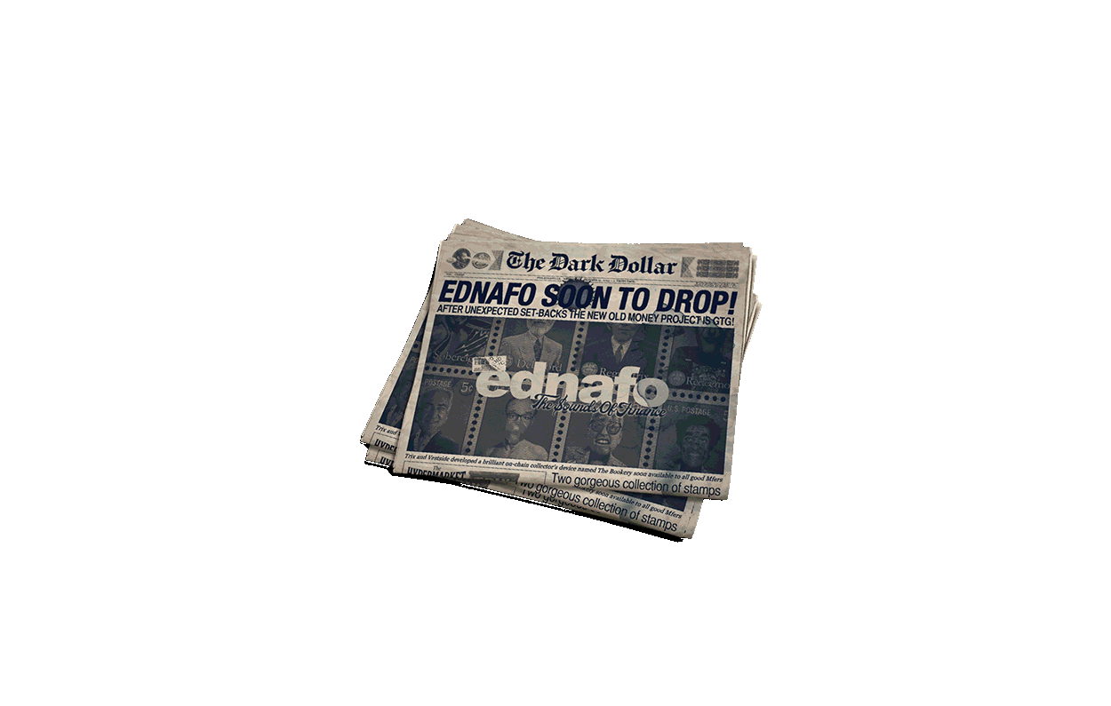 Animated media